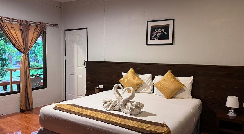 Image of Standard Double or Twin Room 0