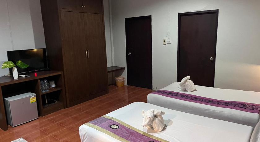 Image of Standard Double or Twin Room 9