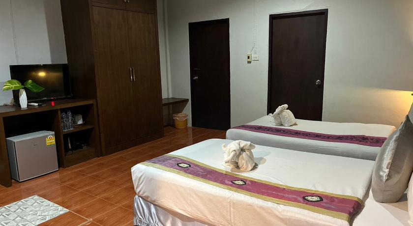 Image of Standard Double or Twin Room 8