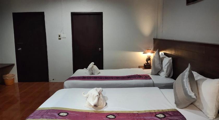 Image of Standard Double or Twin Room 7