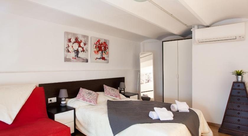 Key Gracia Apartments photo