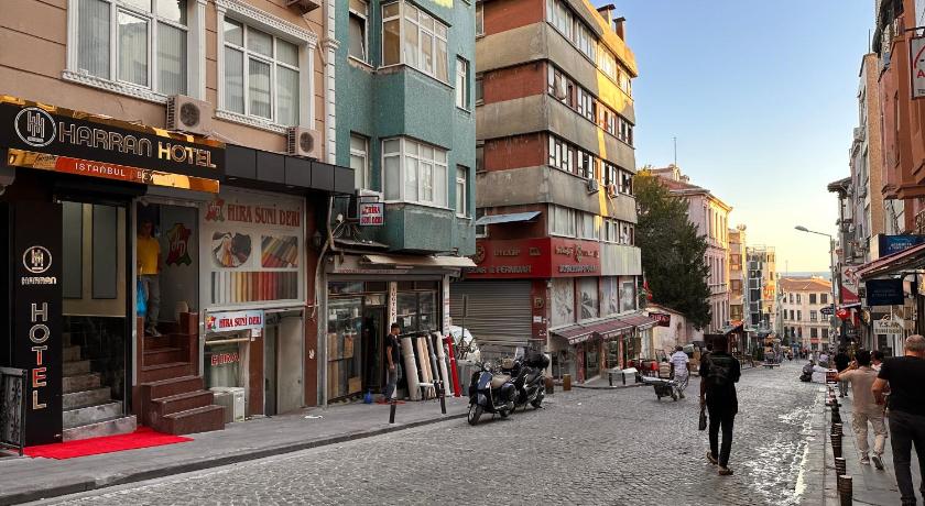 Harran Hotel Beyazıt - image 9