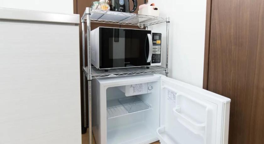 Osaka HOTEL LUCKY - Vacation STAY 49954v 2-Star Hotel exterior