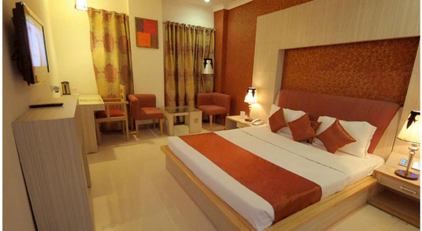 Hotel Rajshree