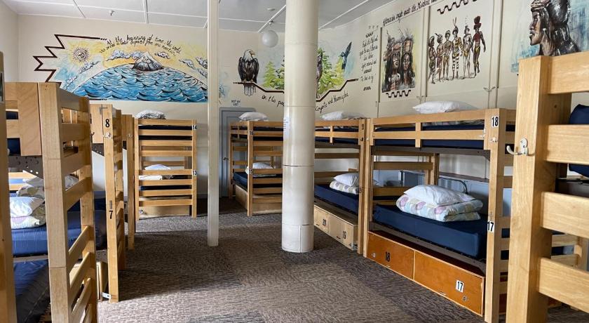 รูปของBed in All-Gender 20-Bed Dorm 1