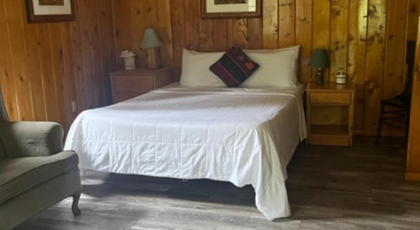 먼즈 파크 (AZ) The Don Hoel Resort & Venue 숙소 전망