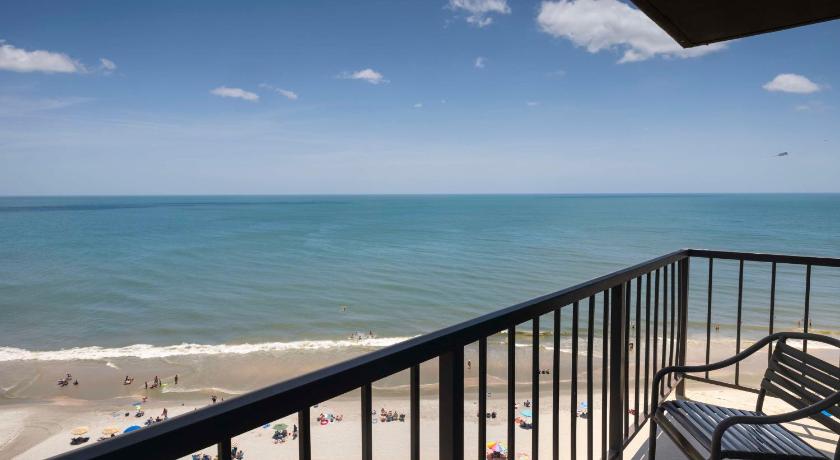 Bild av Enhanced Oceanview King 6