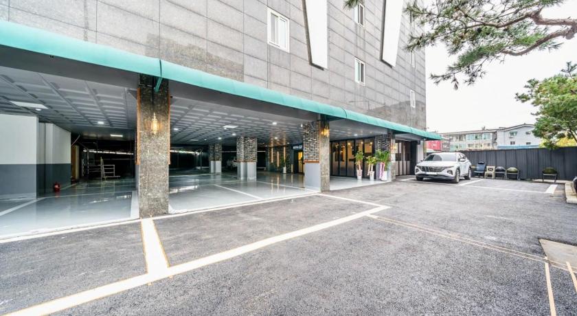 トンドゥチョン Dongducheon G7 Hotel 3つ星 ホテル スイート