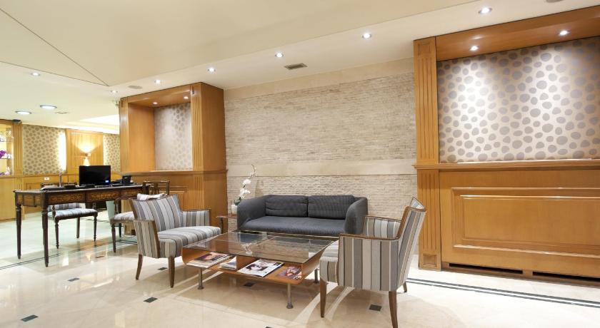 Hotel Cavalier photo