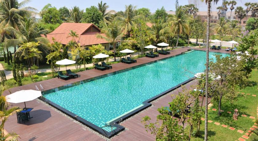 Image of Studio Villa Pool Access + Free Wine & Canape 3