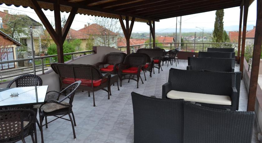 Guesthouse Vila DND photo