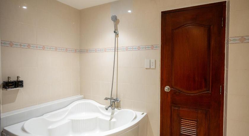 Zdjęcie: Pokój Deluxe typu Twin bez okna (Deluxe Twin Room without Window) 2