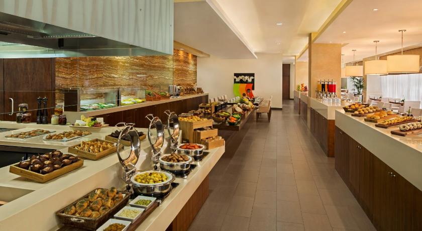 DoubleTree by Hilton Hotel and Residences Dubai – Al Barsha - image 6
