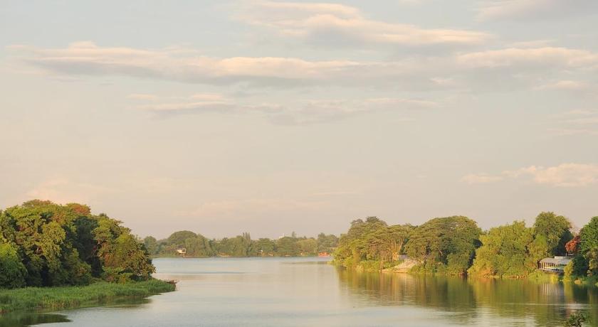 랏차부리 Tara Spa Ratchaburi 2성급 호텔 부대시설