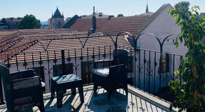 Stylish Hotel Old City - image 3