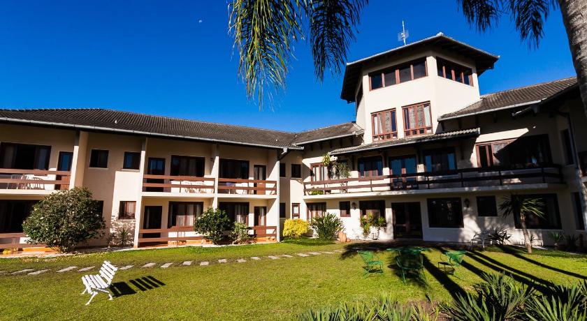 Hotel Estancia Betania