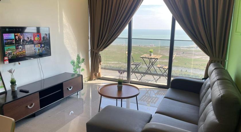 Imatge de Deluxe Room with Sea View and Balcony 0