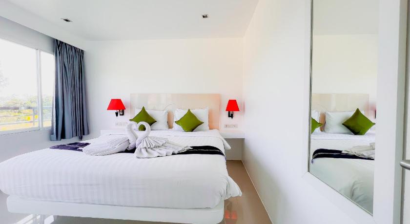 Image of Grand Deluxe Double Room 17