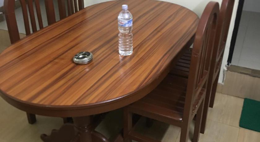 New Elite’s guest house — Pokhara (4)