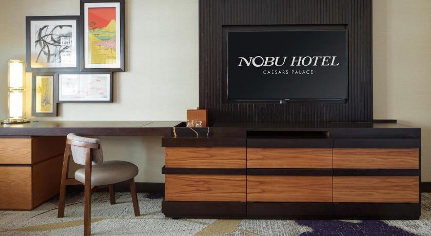รูปของโนบุ ดีลักซ์ (Nobu Deluxe) 12