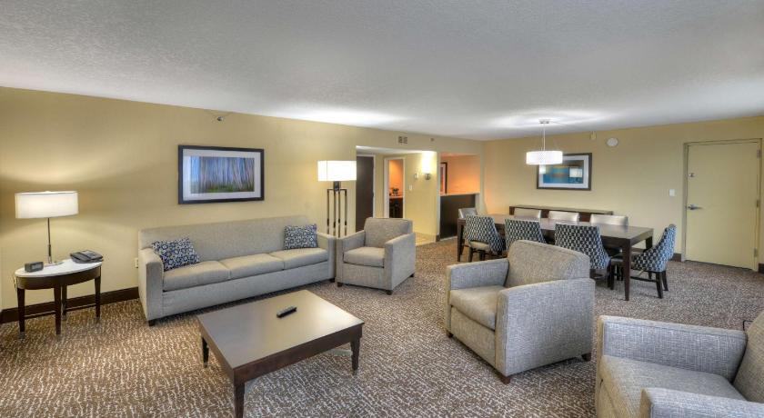 Image of 1 KING PRESIDENTIAL SUITE 3