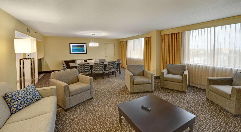 Image of 1 KING PRESIDENTIAL SUITE 1