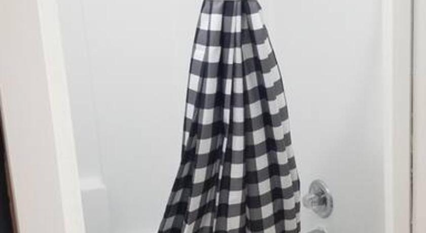 스틸워터 (OK) Hotel OSU King Bed Hotel Room 240 Sateen Sheets Wi-Fi 4성급 숙소 부대시설