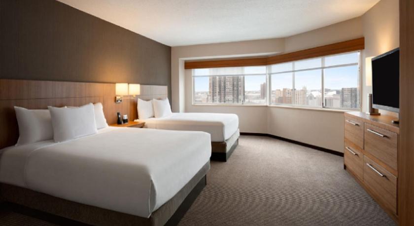 Hyatt Place Minneapolis Downtown