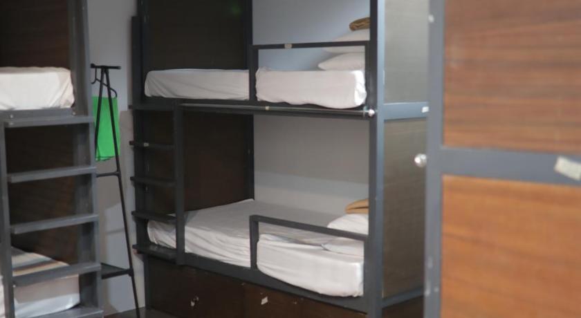 Boracay Cerca Hotel 5-Star Hotel restaurant