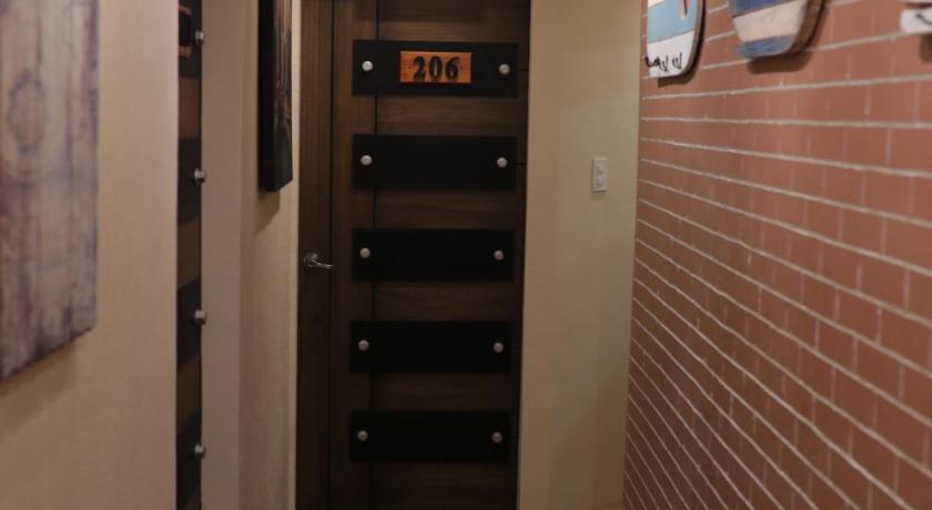 Boracay Cerca Hotel 5-Star Hotel amenity