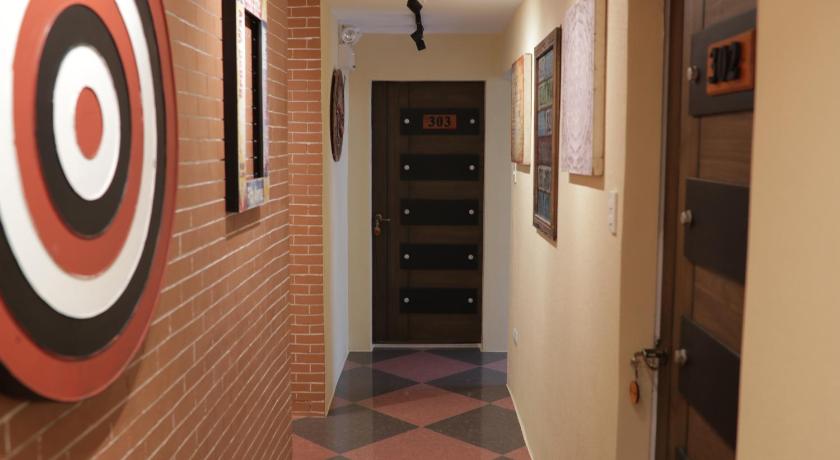 Boracay Cerca Hotel 5-Star Hotel restaurant