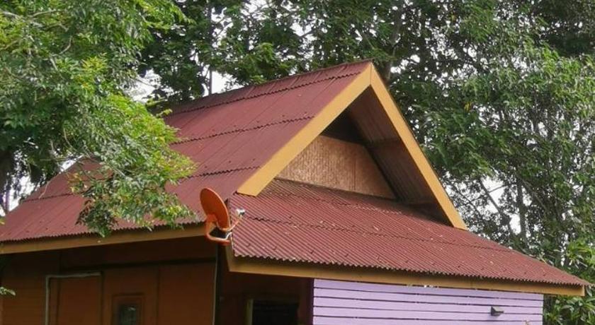 Image of Bungalow 11