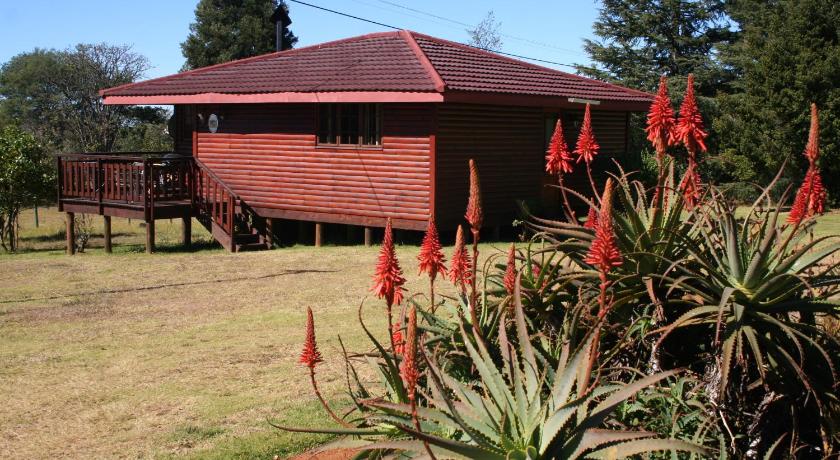 Image of Bungalow 9