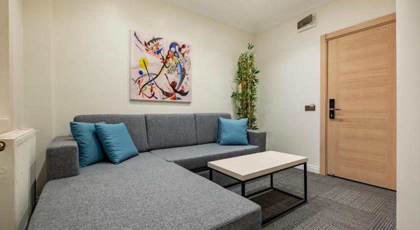 Hub Suite İstanbul - image 16