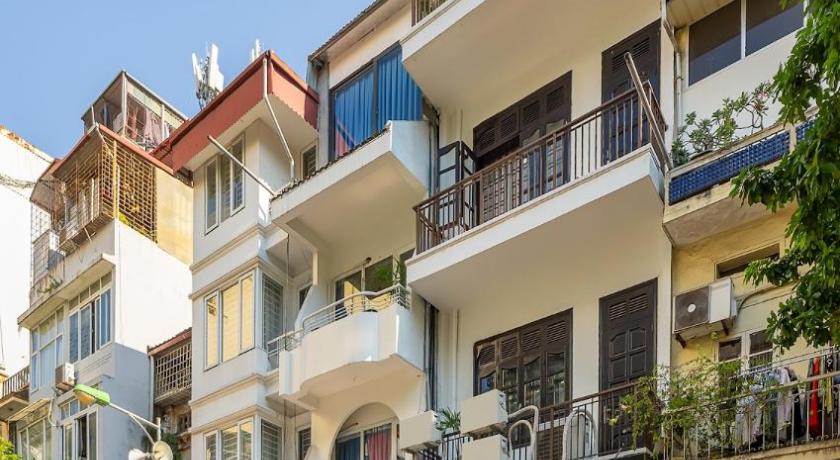 La Renta Premier Hotel & Spa – Hanoi, NY