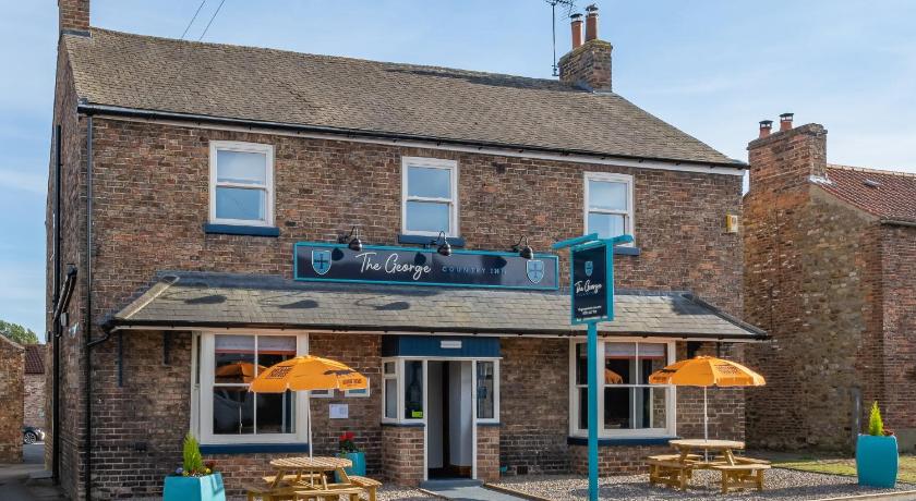 The George Country Inn, Wath