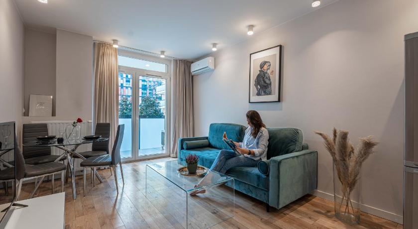 Pure Rental Apartments
