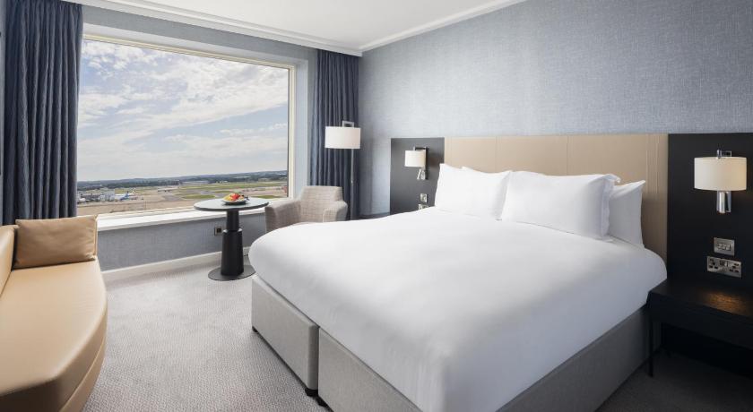 Image of Luxury Room, 1 Queen Bed 1