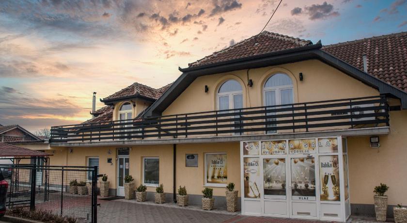 Babiko DTM 037