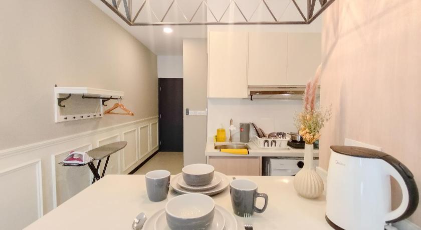 Neu Suites By Manhattan Group - image 4