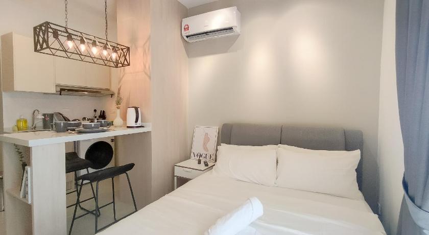 Neu Suites By Manhattan Group - image 10
