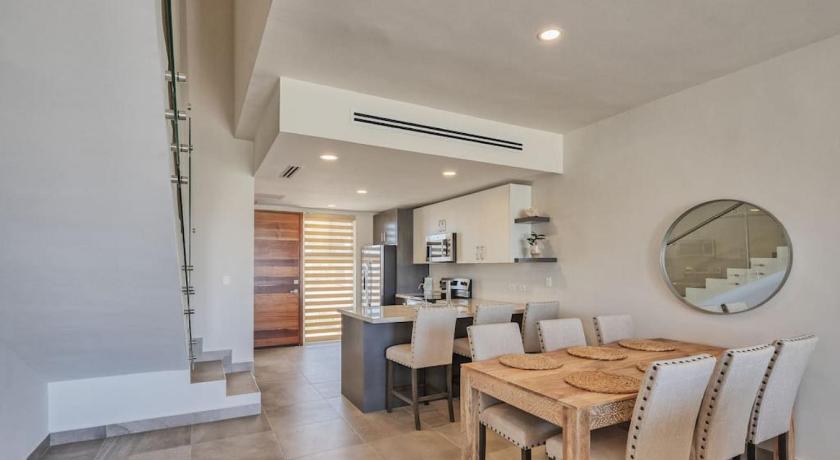 virtuve Eagle Village at Islas del Mar A3