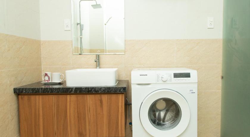 Ho Chi Minh City Thiên Tài Hotel 3-Star Hotel restaurant