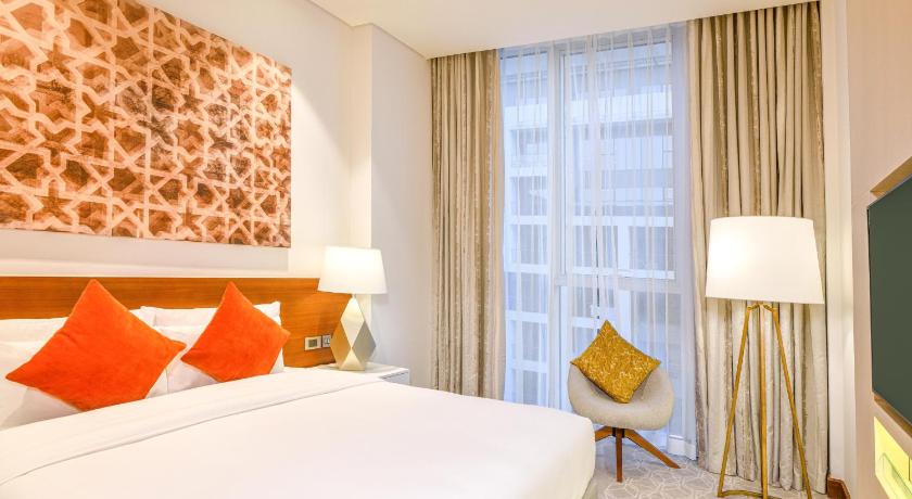 Image of The Grand Suite 4