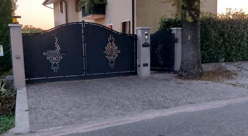 La Casa di M : D M.