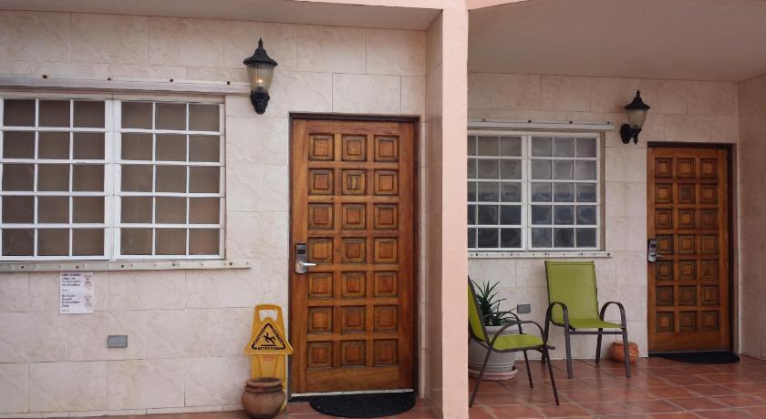 Luquillo Sunrise Beach Inn photo