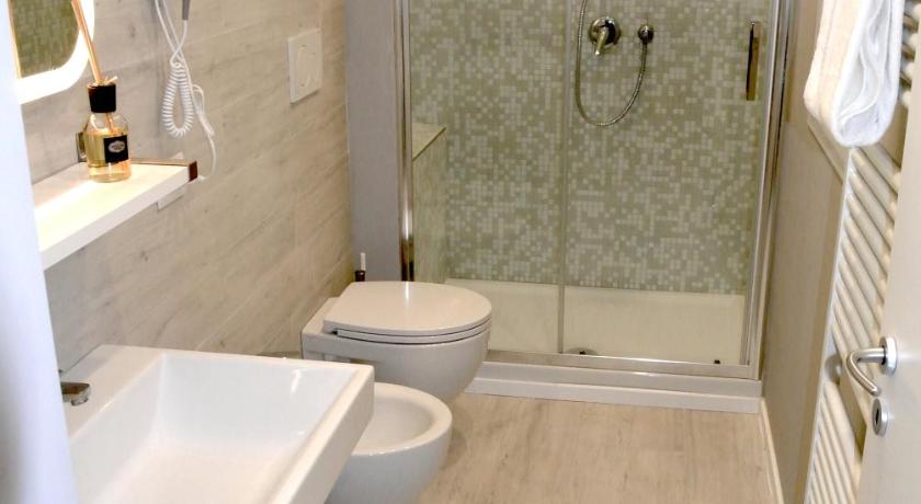Duomo Inn - Appartamenti B&B nel centro di Milano photo