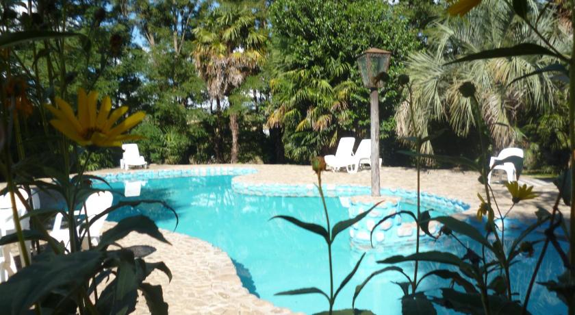 Hotel Alihuen photo