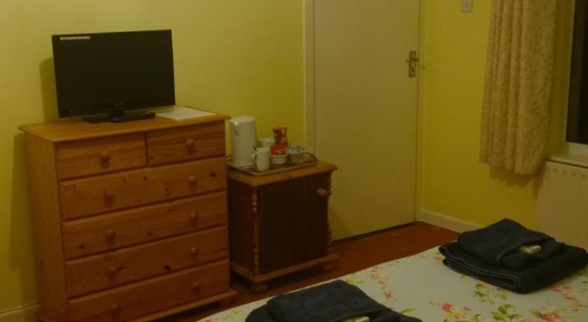 Mulberry Lodge B&B photo