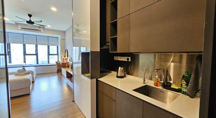Ceylonz Suites Bukit Bintang By ICEFLY - image 7